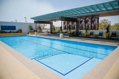 Rydges Palmerston Darwin - Accommodation BNB 8