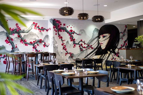 Rydges Palmerston Darwin - Accommodation BNB 11