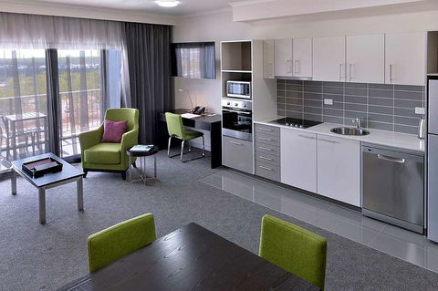 Rydges Palmerston Darwin - Accommodation BNB 12