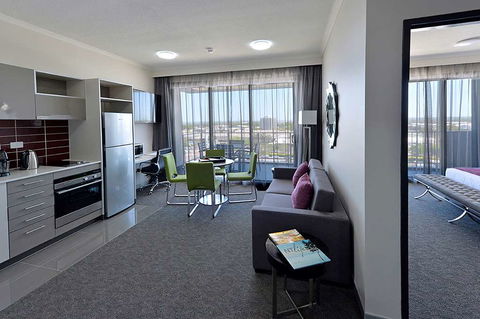 Rydges Palmerston Darwin - Accommodation BNB 14