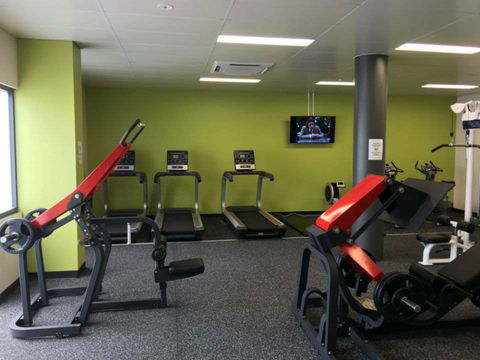 Rydges Palmerston Darwin - Accommodation BNB 16