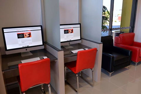 Rydges Palmerston Darwin - Accommodation BNB 17