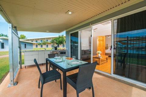 Club Tropical Resort Darwin - Accommodation BNB 1