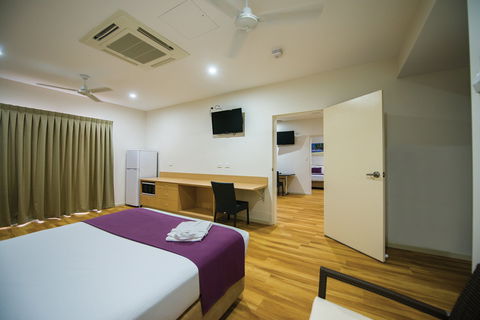 Club Tropical Resort Darwin - Accommodation BNB 7