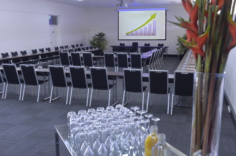 Club Tropical Resort Darwin - Accommodation BNB 10