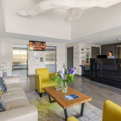 H on Mitchell Apartment Hotel - Accommodation BNB 0