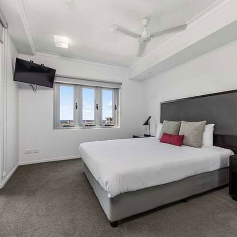 H on Mitchell Apartment Hotel - Accommodation BNB 3
