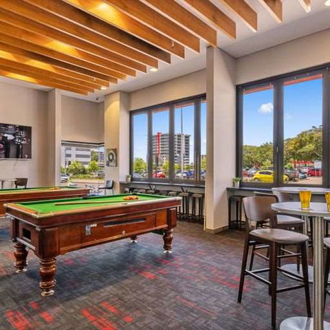 H on Mitchell Apartment Hotel - Accommodation BNB 6