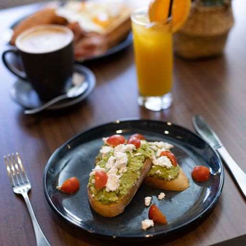 H on Mitchell Apartment Hotel - Accommodation BNB 8