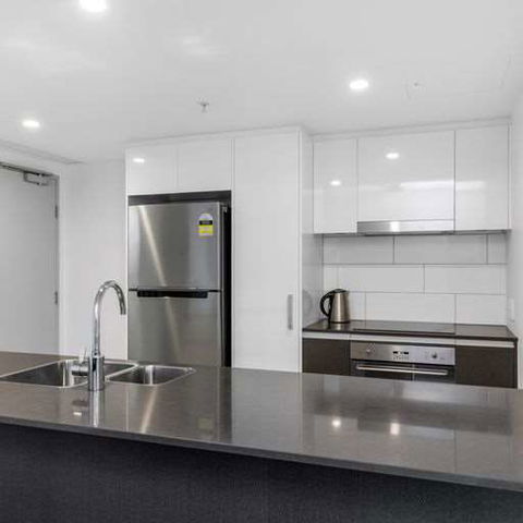 H on Mitchell Apartment Hotel - Accommodation BNB 11