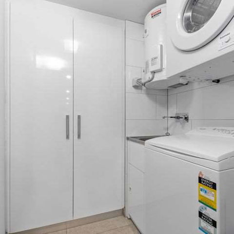 H on Mitchell Apartment Hotel - Accommodation BNB 13