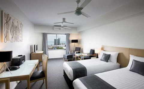 Mantra Pandanas - Accommodation BNB 1