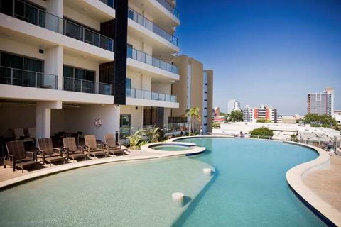 Mantra Pandanas - Accommodation BNB 2
