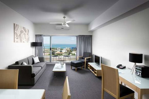 Mantra Pandanas - Accommodation BNB 4