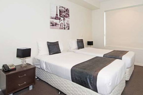 Mantra Pandanas - Accommodation BNB 6