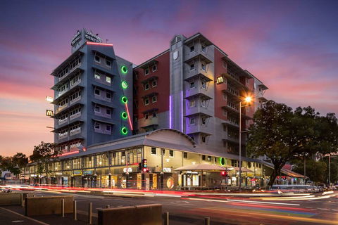 Rydges Darwin Central - Accommodation BNB 0