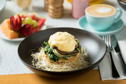 Rydges Darwin Central - Accommodation BNB 9