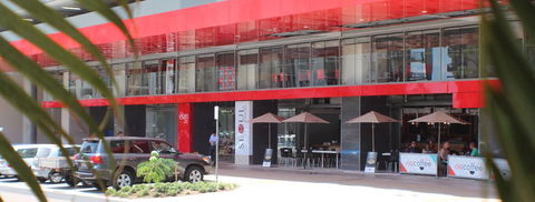 Signatures on Woods - Accommodation BNB 1