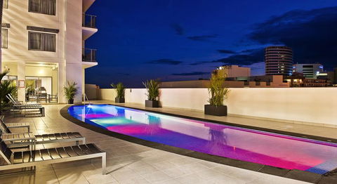 Signatures on Woods - Accommodation BNB 3