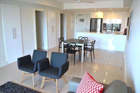 Signatures on Woods - Accommodation BNB 4