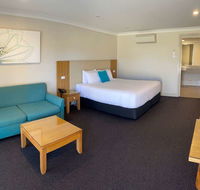 Bathurst Heritage Motor Inn - Accommodation BNB