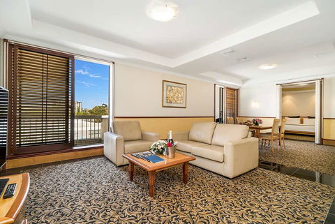 Mindil Beach Resort Casino - Accommodation BNB 2