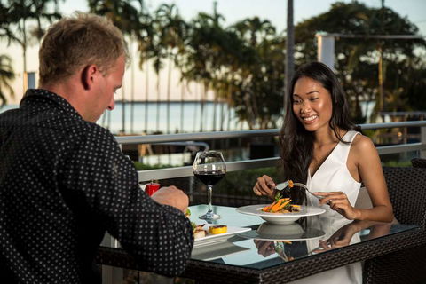 Mindil Beach Resort Casino - Accommodation BNB 16