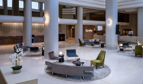 Hilton Darwin - Accommodation BNB 2