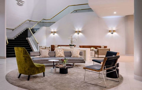 Hilton Darwin - Accommodation BNB 3