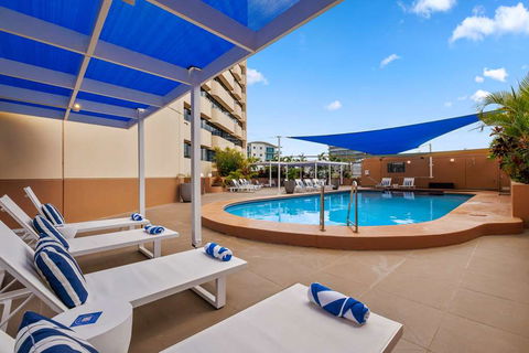 Hilton Darwin - Accommodation BNB 9