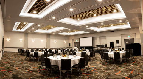 Hilton Darwin - Accommodation BNB 10