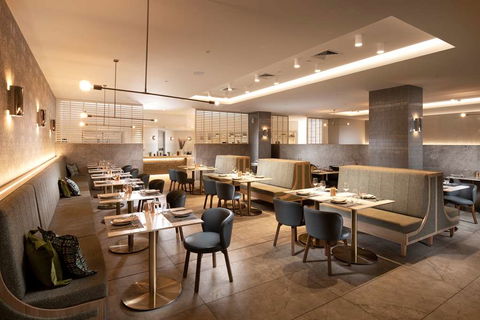 Hilton Darwin - Accommodation BNB 13