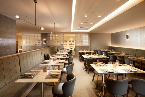 Hilton Darwin - Accommodation BNB 14