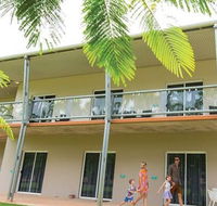Club Tropical Resort Darwin - Accommodation BNB