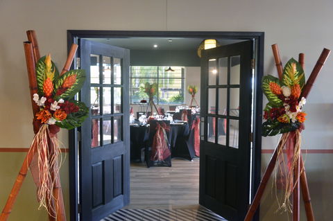 Club Tropical Resort Darwin - Accommodation BNB 11