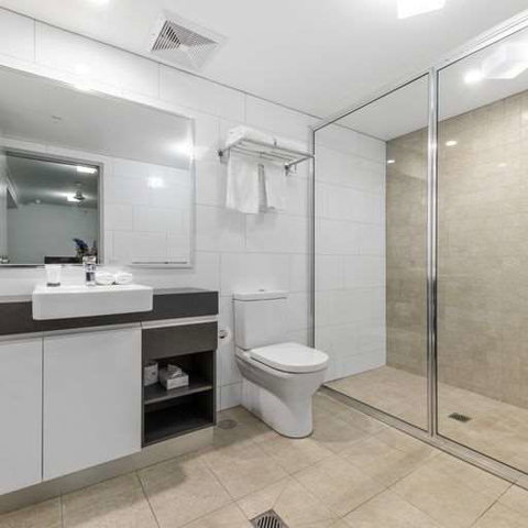 H on Mitchell Apartment Hotel - Accommodation BNB 2