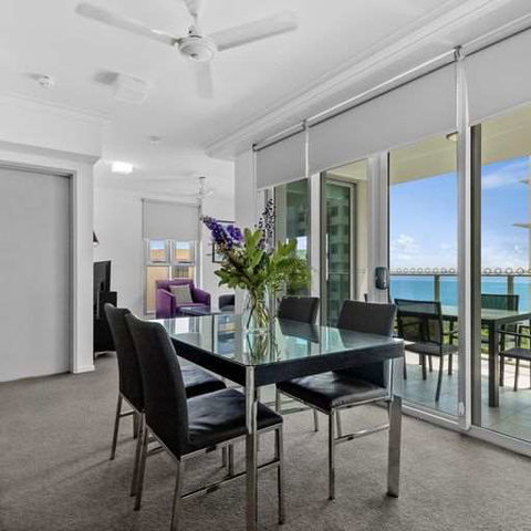 H on Mitchell Apartment Hotel - Accommodation BNB 9