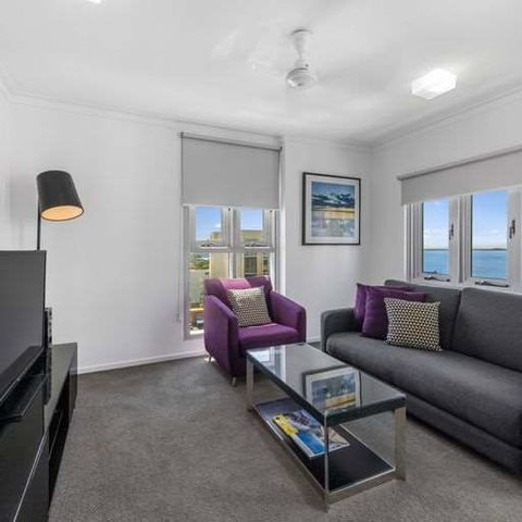 H on Mitchell Apartment Hotel - Accommodation BNB 10