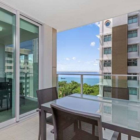 H on Mitchell Apartment Hotel - Accommodation BNB 14