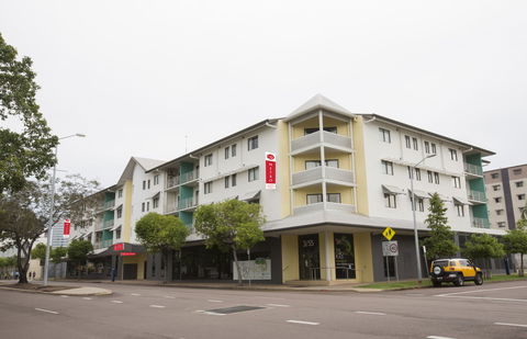 Metro Advance Apartments & Hotel - Accommodation BNB 1