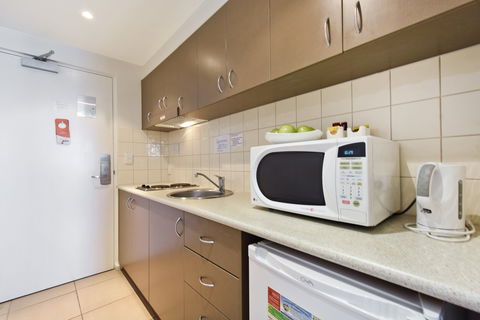 Metro Advance Apartments & Hotel - Accommodation BNB 6