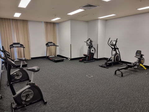 Metro Advance Apartments & Hotel - Accommodation BNB 16