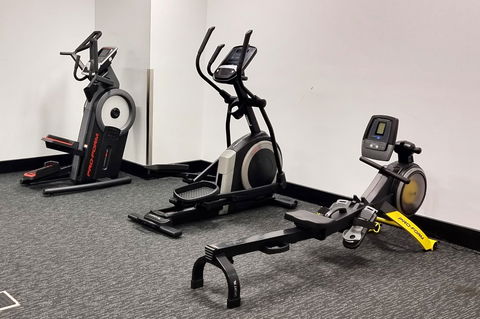 Metro Advance Apartments & Hotel - Accommodation BNB 17