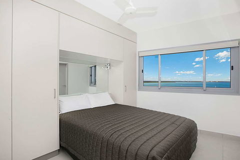 Ramada Suites Zen Quarter Darwin - Accommodation BNB 4