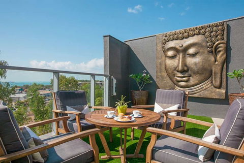 Ramada Suites Zen Quarter Darwin - Accommodation BNB 10