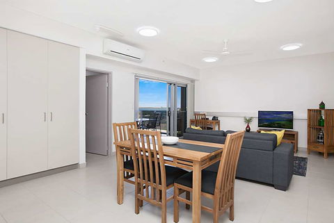 Ramada Suites Zen Quarter Darwin - Accommodation BNB 15
