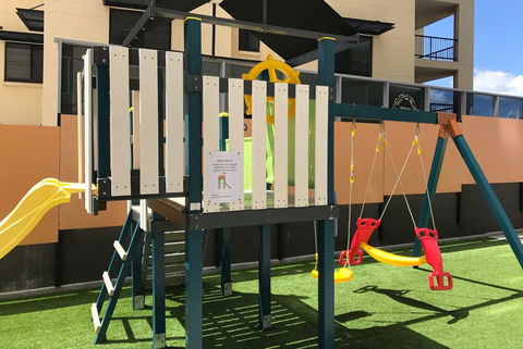 Ramada Suites Zen Quarter Darwin - Accommodation BNB 17