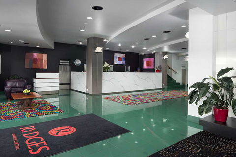 Rydges Darwin Central - Accommodation BNB 1