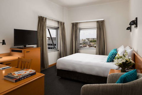 Rydges Darwin Central - Accommodation BNB 3