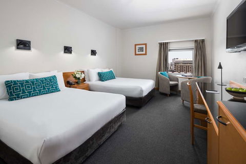 Rydges Darwin Central - Accommodation BNB 4